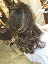 キー(kｅｙ)&nbsp;お客様style