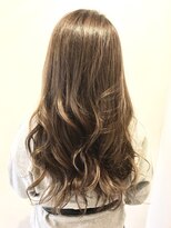 ペイジバイネオリーブ 吉祥寺店(Paige by Neolive) Winterグレージュ