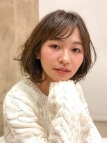 グラニュー(granew)&nbsp;耳かけフェアリーボブ