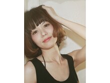 ヘアーデザインアート ノト(HAIR DESIGN ART NOTO)