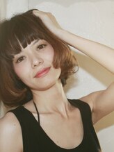 ヘアーデザインアート ノト(HAIR DESIGN ART NOTO)