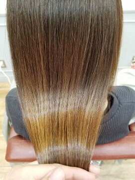 グランシュ 青葉台店(GranCieux) 美髪チャージ!!サイエンスアクア☆