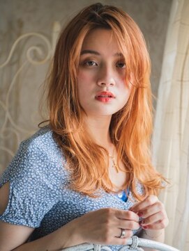 ネオリーブシェリエ 浅草店(Neolive cherie) スウィートミディ