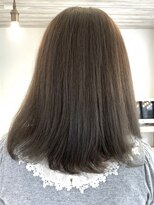 クアトログランシュ 水戸店(QUATRO×GranCieux)&nbsp;モカブラウン