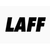 ラフ 難波店(LAFF)のお店ロゴ