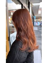 クルニエ(crenier)&nbsp;crenierが作るアプリコットオレンジ○