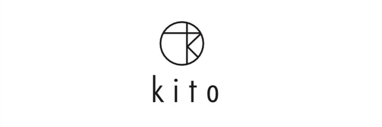 キト(kito)のサロンヘッダー