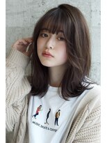 ザ シー 海老名(The C)&nbsp;ナチュラルブラウン/赤み消し/透明感◎