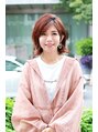 e.m.a プレミアムビューティーサロン 栄駅店(e.m.a PREMIUM BEAUTY SALON) 渡邉　未来 [栄駅]