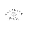 オラプラノ(olaplano)のお店ロゴ