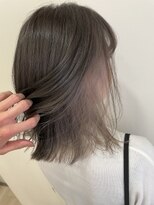 Granze 心斎橋店 グランジュ 心斎橋 美容室 ヘアサロン Goo地図