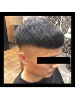 アルファベットシーガム(C gam)&nbsp;スキンクロップ西川口スタイル