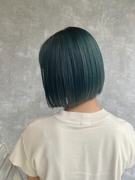 ブロッサム 保谷(Blossom) 大人ショートボブ/ナチュラルボブ/ミニボブ /20代30代40代