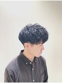 2022秋冬スパイラルパーマスタイル/トレンド/渋谷/原宿/表参道