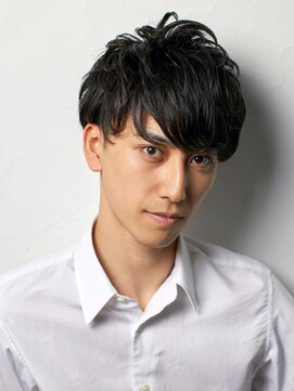 カインド 南青山(hair&make up KIND) コンパクトショート