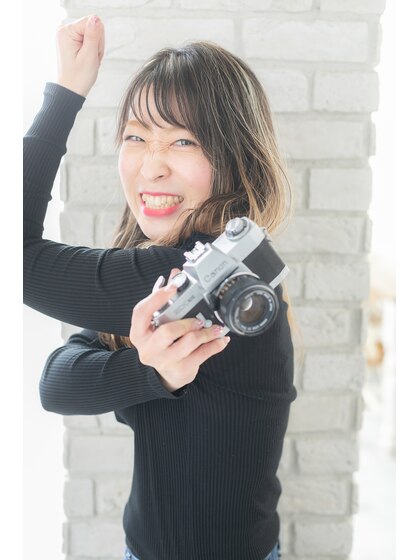 岸上 すみれ