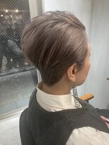 サンタウン(SUN TOWN)&nbsp;NISHI白髪ぼかしカラー