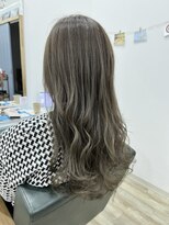 アットホーム(@HOME)&nbsp;ハイライトオンカラー