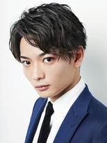 メンズヘアセンス 渋谷(MEN'S HAIR SENSE)&nbsp;【SENSE渋谷】次世代ビジネスヘア