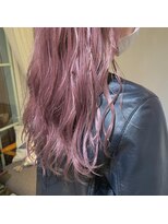 ネオリーブアイム 横浜西口店(Neolive aim)&nbsp;ハイトーンピンク【横浜】