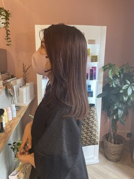 ラトット(Latot) 秋先取り☆こっくりボルドー♪