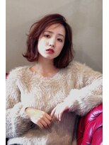 スピガ(SPIGA)&nbsp;ふわっとミディアム