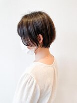 フォーカス 南流山店(FOCUS)&nbsp;ショートスタイル