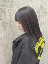 リーヘア(Ly hair)&nbsp;韓国