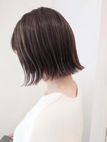 モリオ フロム ロンドン イオンモール 熊本店(morio FROM LONDON)&nbsp;【morio熊本】切りっぱなし.F