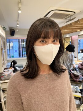 エイト新宿店(EIGHT shinjuku) 韓国風スタイル◎