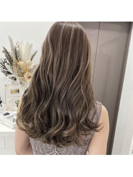 アディション 渋谷(ADITION) バレーヤージュ