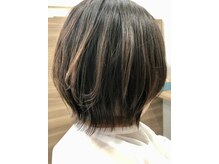 ヴァイオレット(violet)