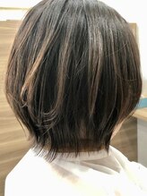 ヴァイオレット(violet)