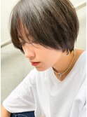 natural short ナチュラル ショート