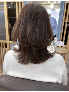 アリスバイアフロート 自由が丘(ALICe by AFLOAT) レイヤー