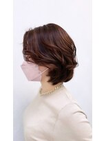 ペスコペスカ(PESCO PESCA)&nbsp;フォーチュンパーマ