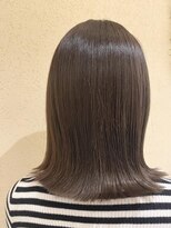 オリーブスバイネオリーブ(Olive's by neolive)&nbsp;モノグレージュ☆【新宿olive's by neolive】