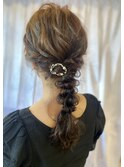 美髪ケア*大人かわいい*ヘアセット20代30代40代_☆Pink行徳駅