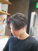 イーラ(era) ニュアンスセンターパート