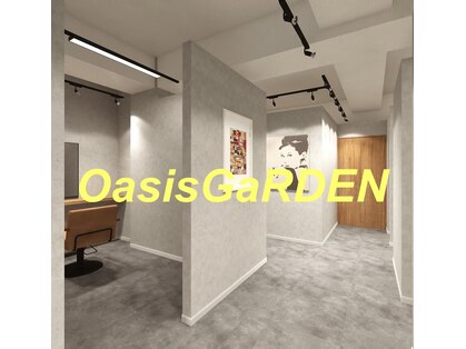 オアシスガーデン 横須賀中央店(Oasis GaRDEN)の写真