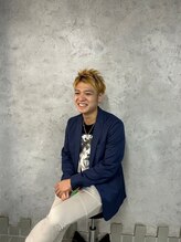 アヤメ 巣鴨店(ayame) 横山 諒 巣鴨