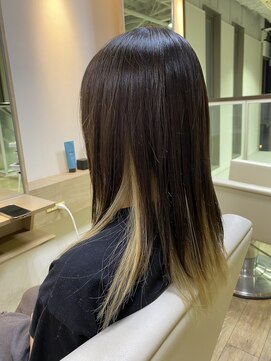 レーブ 浦和店(reve) ブリーチオン