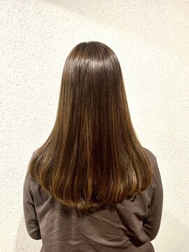 リバティ 吉祥寺(Liberty) ハニーブラウン