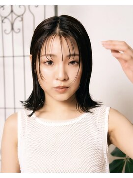 ワン エイティー ディグリース 恵比寿(180°One Eighty Degrees.) BOB / NATURAL