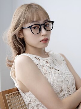 ダオ(DAO) ハイトーンボブ