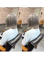 リンク(LinK)&nbsp;ホワイトシルバー