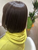 アヴァンス 堺東店(AVANCE.)&nbsp;＊ラベンダーブラウン【堺・堺東】