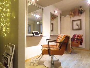 Phil：be　【フィル：ビー】