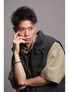 リップス レイ ギンザ(LIPPS Ray GINZA) スパイキージェット