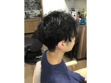 フォーシーム(Four seam)